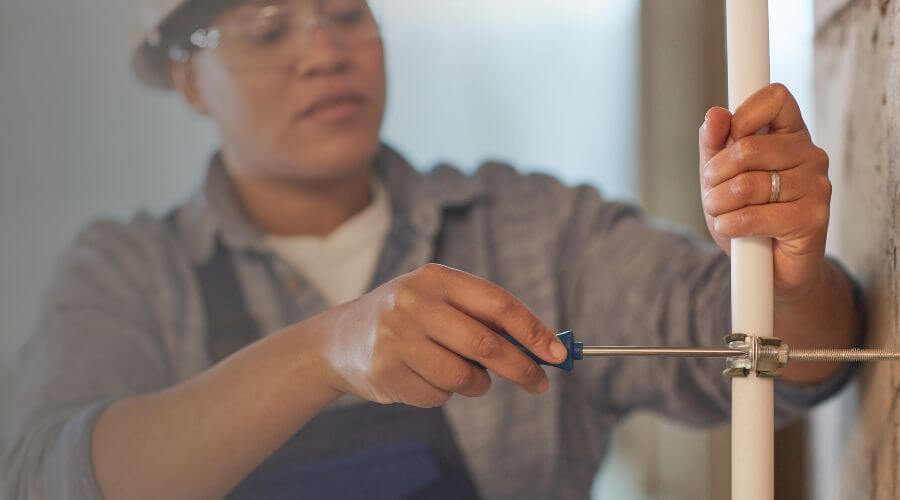 Professional annual plumbing maintenance services in Smiths Grove, KY